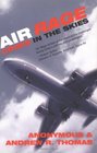 Air Rage Crisis in the Skies