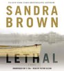 Lethal (Audio CD) (Unabridged)