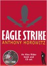 Eagle Strike Book and CD Pack