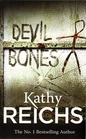 Devil Bones (Temperance Brennan, Bk 11)