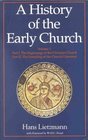 History of the Early Church P 2 Vols