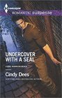 Undercover with a SEAL