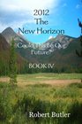 2012The New Horizon BOOK IV