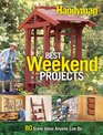 Best Weekend Projects QuickandSimple Ideas to Improve Your Home and Yard