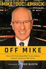 Off Mike How a Kid from BasketballCrazy Indiana Became America's NHL Voice