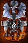 Lonen's Reign An Epic Fantasy Romance