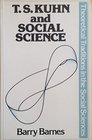 TS Kuhn and Social Science