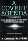 A Covert Agenda