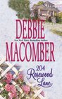 204 Rosewood Lane (Cedar Cove, Bk 2) (Large Print)