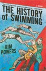 The History of Swimming A Memoir