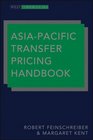 AsiaPacific Transfer Pricing Handbook