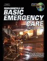 Fundamentals Of Basic Emergency Care Web Tutor Advantage On Web Ct