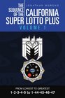 The Sequence Of The California Super Lotto Plus Volume 1 From Lowest To Greatest Volume 1