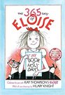 The 365 Days of Eloise My Book of Holidays
