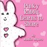 Pinky Rabbit Learns to Share