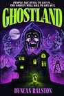 Ghostland Ghost Hunter Edition