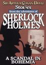 The Adventure of Sherlock Holmes A Scandal in Bohemia