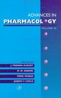 Advances in Pharmacology Volume 46