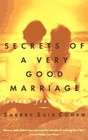 Secrets Of A Very Good Marriage  Lessons from the Sea