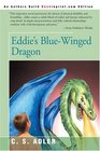 Eddie's BlueWinged Dragon