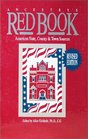 Ancestry's Red Book American State County and Town Sources 2nd Edition