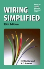 Wiring Simplified Based on the 1999 National Electrical Code