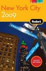 Fodor's New York City 2009 (Full-Color Gold Guides)