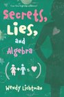 Do the Math Secrets Lies and Algebra