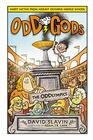 Odd Gods The Oddlympics