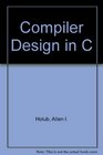 Compiler Design in C
