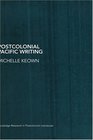 Postcolonial Pacific Writing Representations of the Body