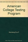 American College Testing Program