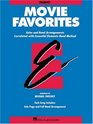 Movie Favorites: Solos and Band Arrangements (B Flat Trumpet)