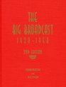 The Big Broadcast 19201950 2nd Ed  2nd Ed