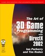 The Art of 3D Game Programming with Direct X 2002