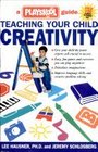 Teaching Your Child Creativity Playskool