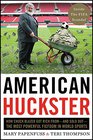 American Huckster How Chuck Blazer Got Rich Fromand Sold Outthe Most Powerful Fiefdom in World Sports