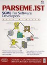 PARSEME1st SGML for Software Developers