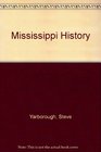 Mississippi History Stories