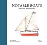 Notable Boats Small Craft Many Adventures