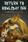 Return to Howliday Inn (Bunnicula, Bk 5)