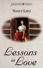 Lessons in Love (Heartsong Presents, #388)