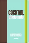 Cocktail Aficionado An Insider's Guide to Taste and Enjoyment
