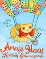 Annie Hoot and the Knitting Extravaganza