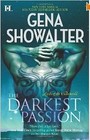 The Darkest Passion (Lords of the Underworld)