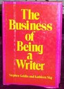 The Business of Being a Writer/07458