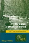 The Biology of Streams and Rivers