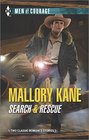 Search  Rescue His Best Friend's Baby / The Sharpshooter's Secret Son