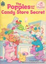 The Popples and the Candy Store Secret