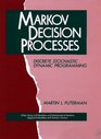 Markov Decision Processes Discrete Stochastic Dynamic Programming